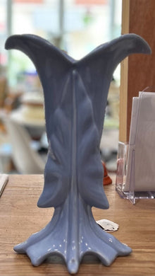  ER0: Art Deco Floral Vase