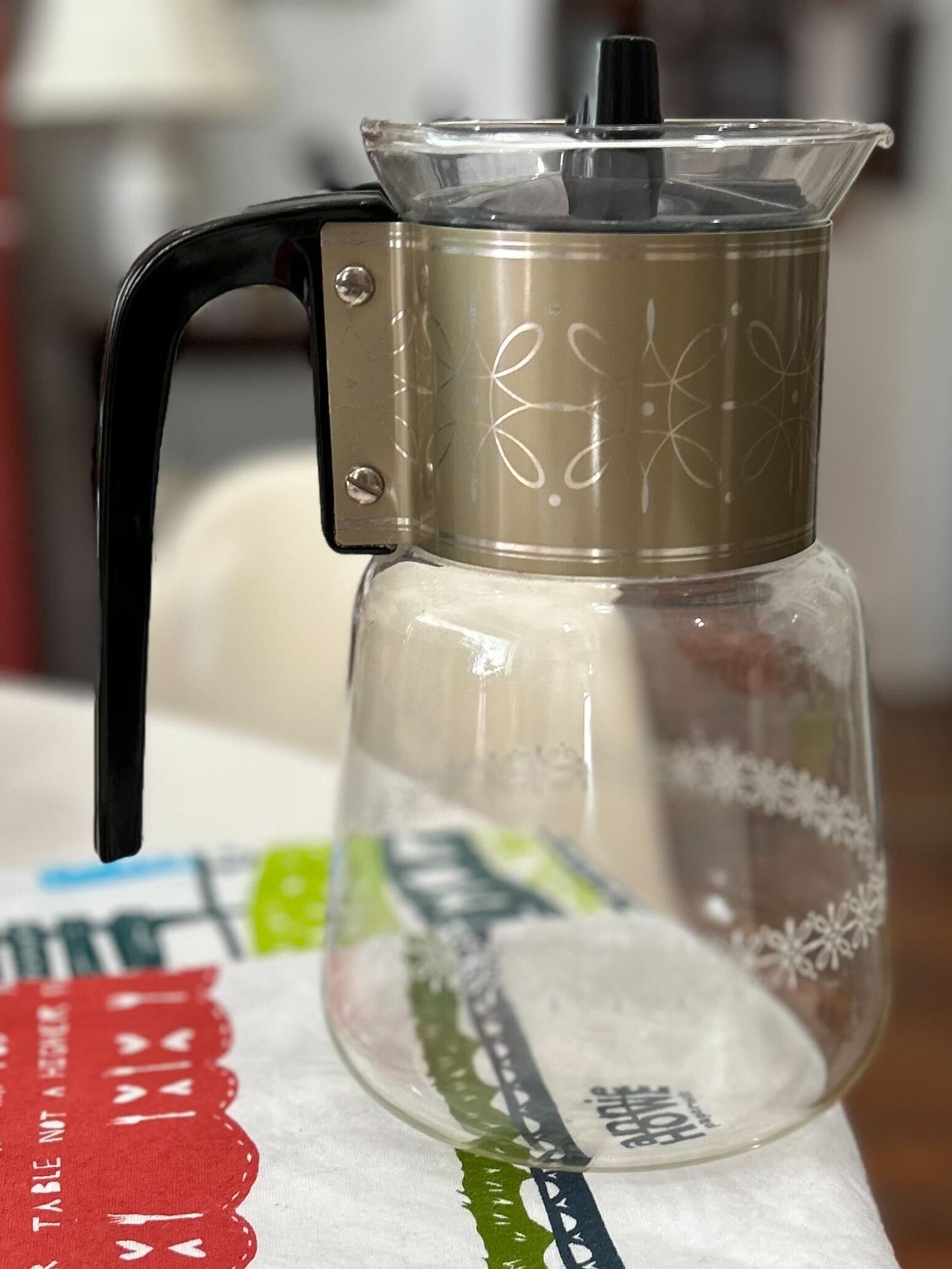 ER7: Cory Coffee Carafe