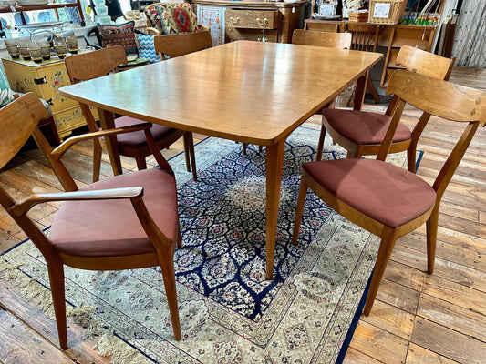 Drexel Declaration Dining Set