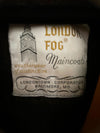 ER2: Vtg London Fog Mainscoat
