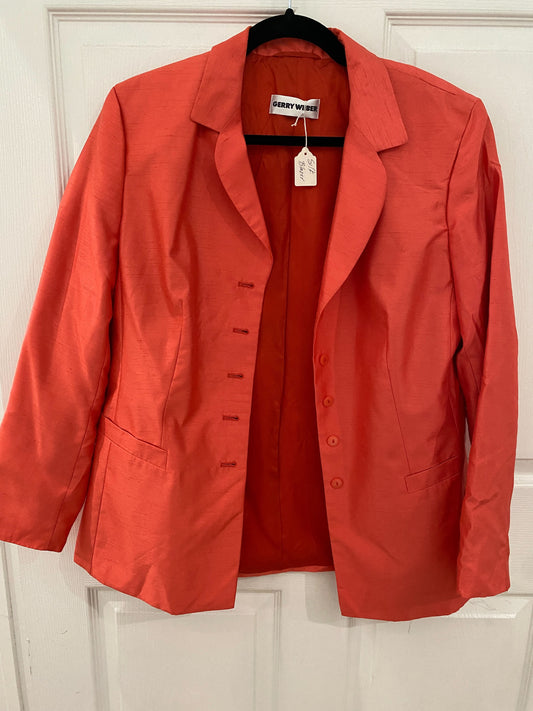 ER2: Gerry Weber Blazer