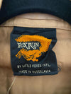 ER2: Vtg Fox Run Cargo Shirt