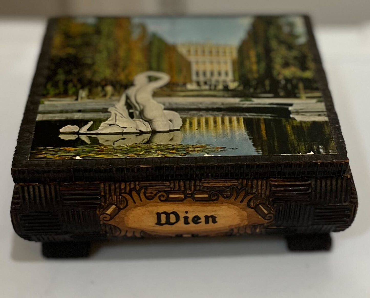 ER7: Wien Music Box