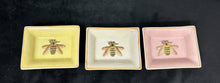  ER2: Bee Dipping Dishes