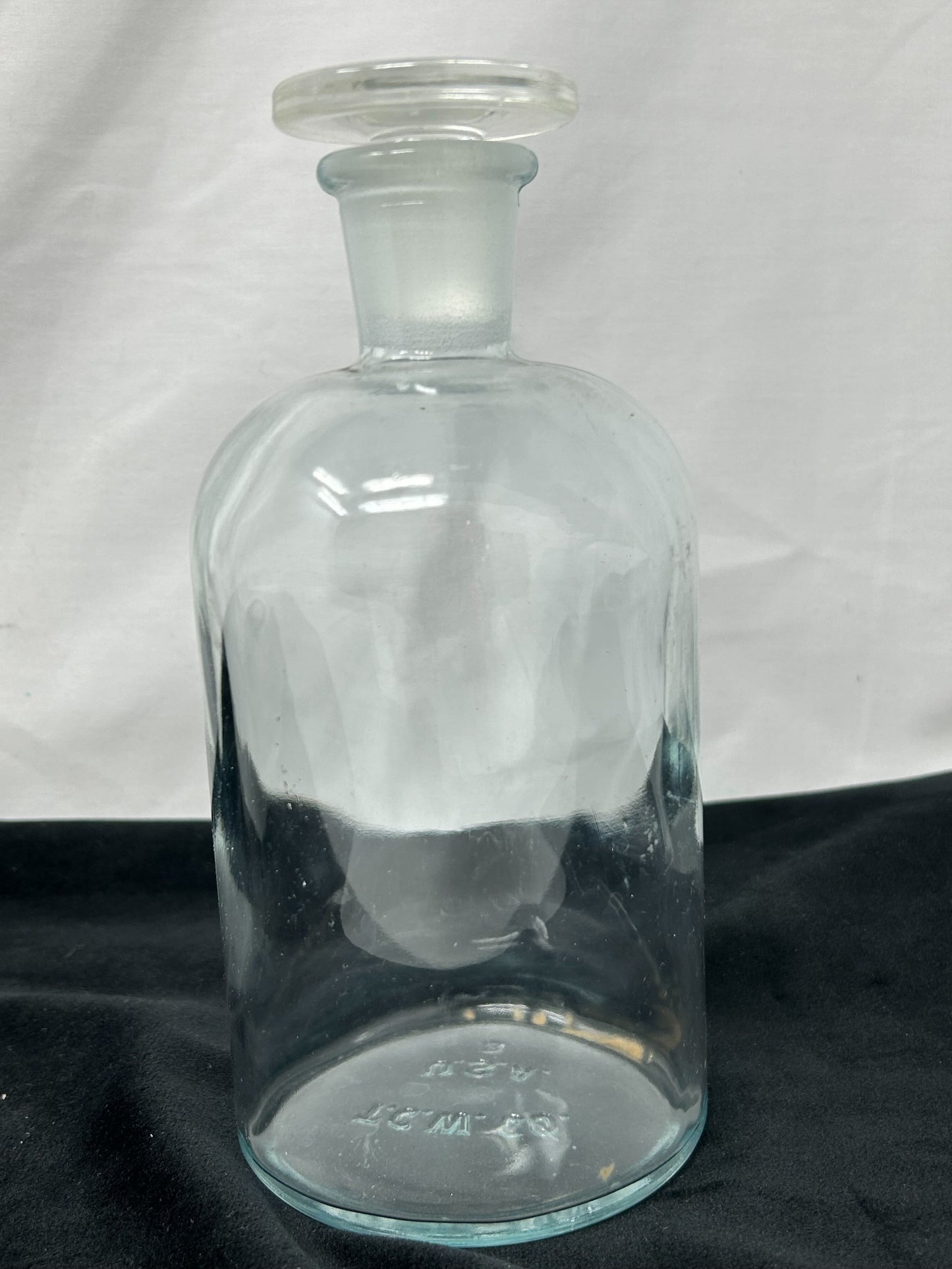 ER2: TCW Apothecary Bottle