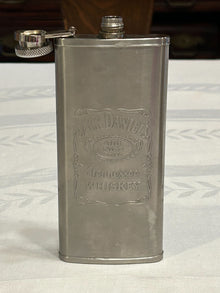  ER3: Jack Daniel's Flask