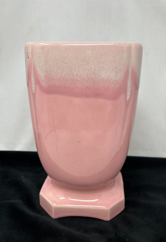 ER4- Vintage Pink Planter/Vase