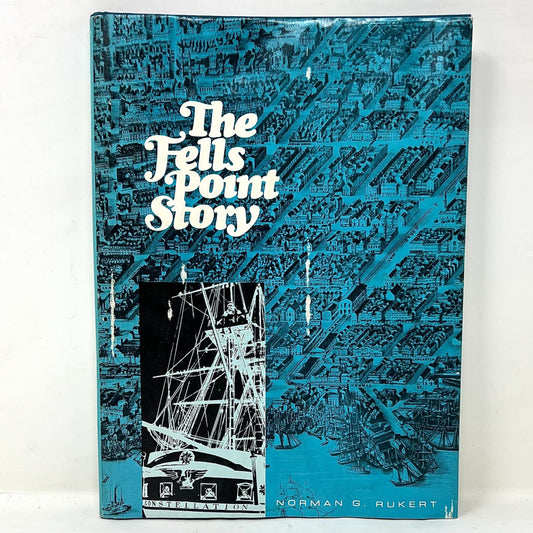 ERX: The Fells Point Story