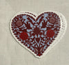 Annie Howe Papercuts Sticker