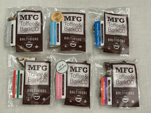  MFG Chocolate Toffee 1 oz.