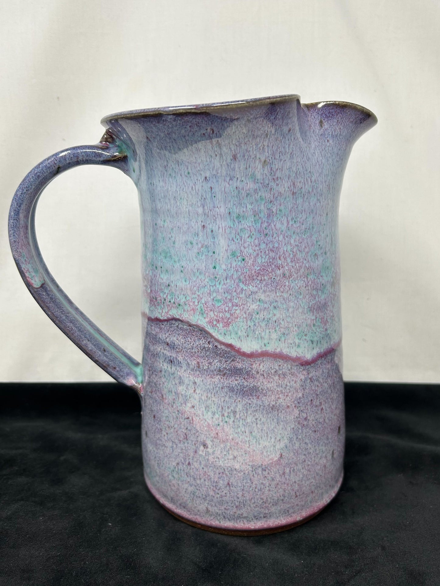 ER3: Hand-Thrown Pitcher