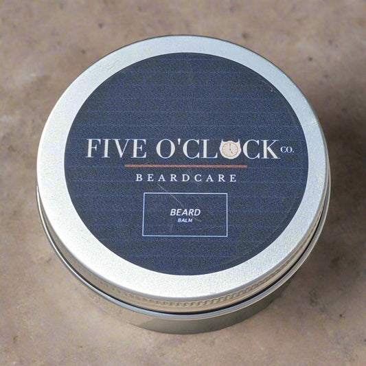 Beard Balm