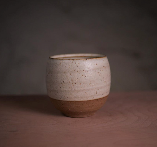 Ceramic Tumbler, Small