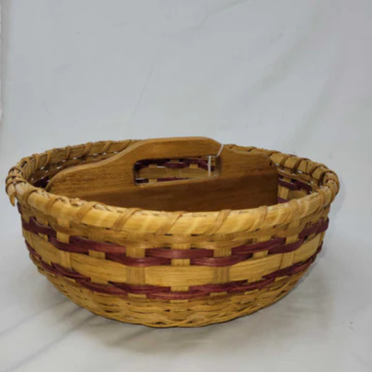 Woven Basket