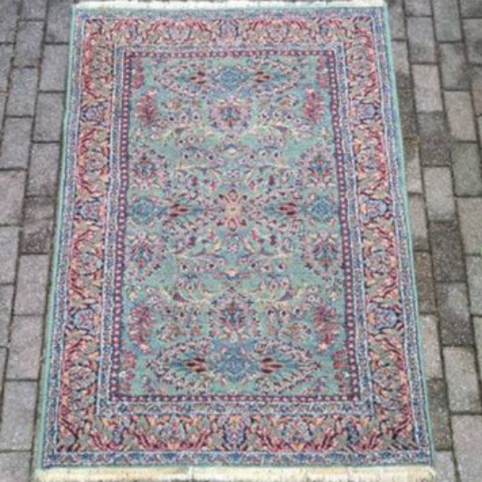 "Willow" Rug