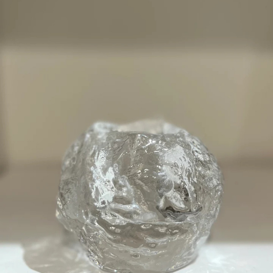 ER8: Kosta Boda Snowball