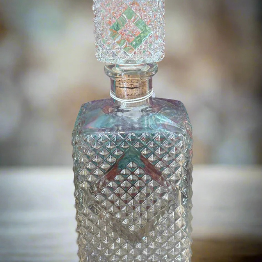 I.W. Harper Whiskey Decanter