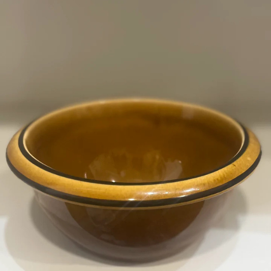 ER0: Oven Proof Bowl