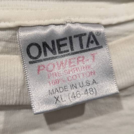 Vintage 1993 Graphic Tee