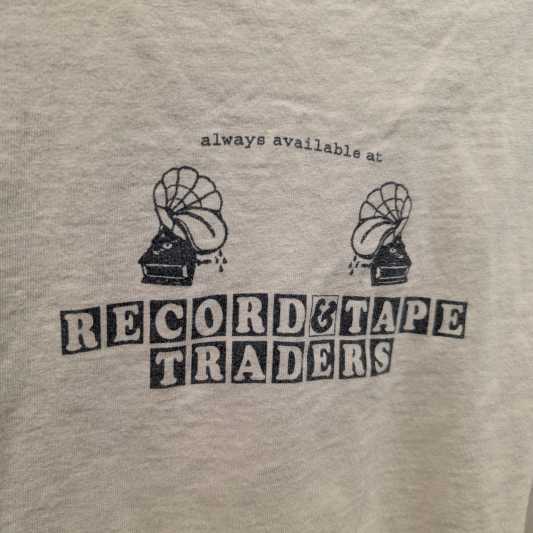 00's, Millenium, Boot Leg, Record & tape Traders, Reggae, Hippy Skater, Music Band Tee