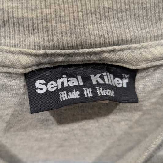 00's, Scarface "Serial Killer Made at Home: Bootleg Hip-Hop