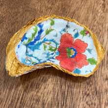  LM: "Coral Flower" Oyster Dish